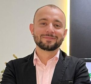 Picture of Iago Gonçalves Batista